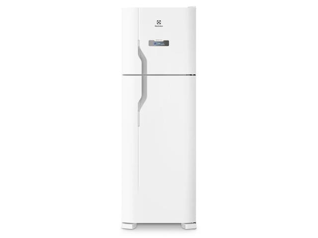 Geladeira Frost Free Electrolux DFN41 Branca 371 Litros 110V - 1