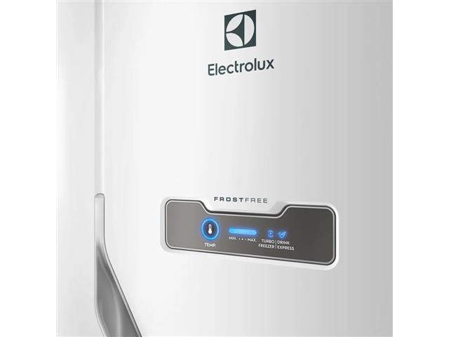 Geladeira Frost Free Electrolux DFN41 Branca 371 Litros 110V - 4