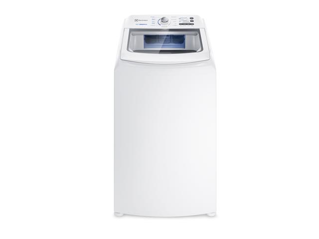 Lavadora de Roupas Electrolux LED14 Essential Care 14 KG 220V - 1