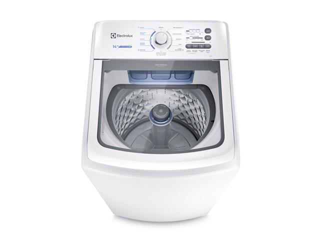 Lavadora de Roupas Electrolux LED14 Essential Care 14 KG 220V - 2