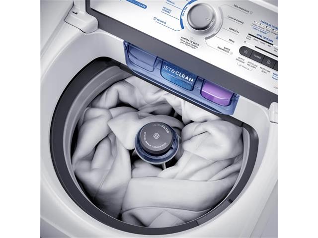 Lavadora de Roupas Electrolux LED14 Essential Care 14 KG 220V - 4