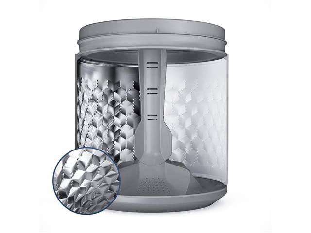 Lavadora de Roupas Electrolux LED14 Essential Care 14 KG 220V - 6