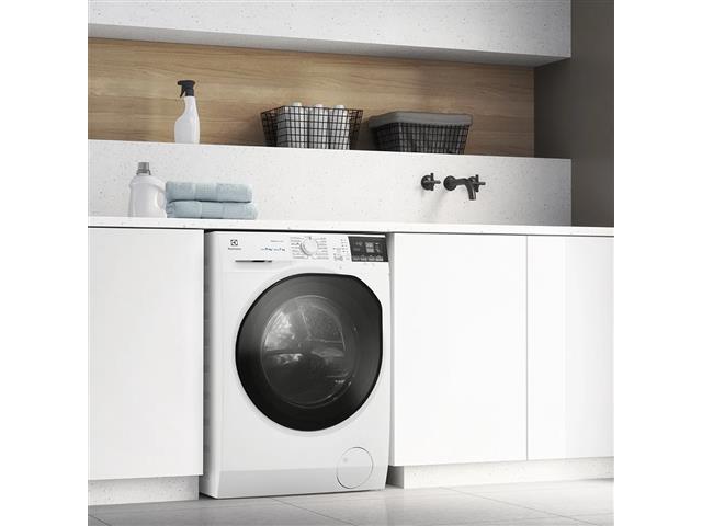 Lava e Seca Electrolux LSP11 Branca Perfect Care Inverter 11KG 110V - 3