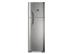 Geladeira Frost Free Electrolux DFX41 Inox 371 Litros - 1