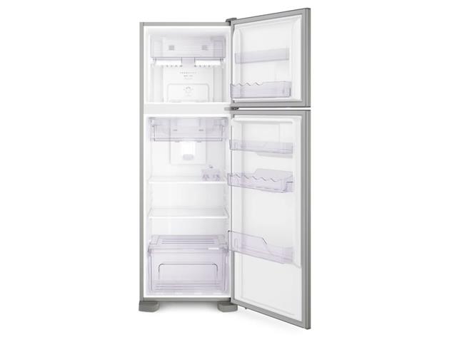 Geladeira Frost Free Electrolux DFX41 Inox 371 Litros - 2