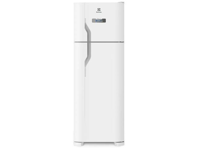 Geladeira Frost Free Electrolux TF39 Branca 310 Litros - 1