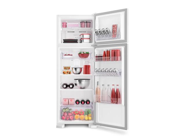 Geladeira Frost Free Electrolux TF39 Branca 310 Litros - 3