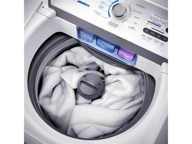 Lavadora de Roupas Electrolux LED17 Essential Care 17 KG - 3