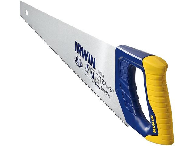 Serrote Irwin Fast Jack 22" 550MM - 1