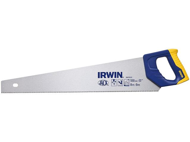 Serrote Irwin Fast Jack 22" 550MM - 2