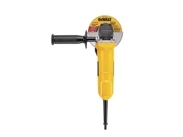 Esmerilhadeira Angular 4 1/2" 115mm DeWalt 12000RPM 800W 220V - 2