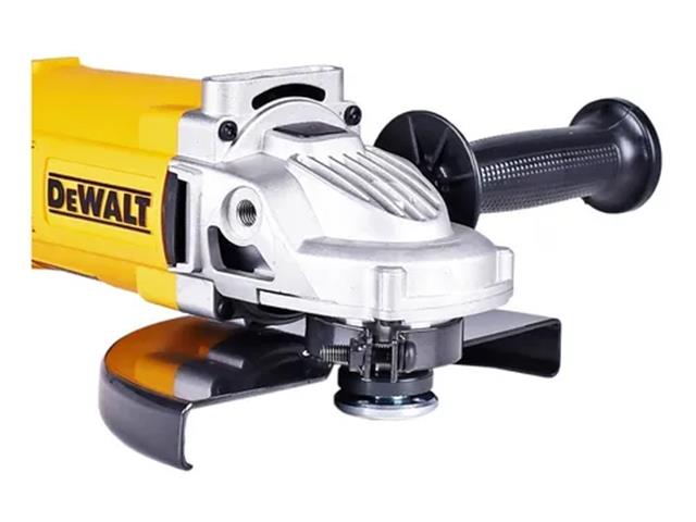 Esmerilhadeira Angular 9" 230mm DeWalt DWE490 6500RPM 2200W 110V - 2