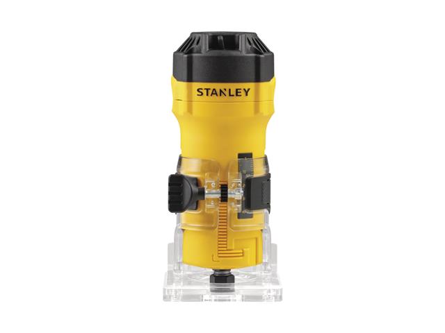 Tupia para Laminado Stanley ST55 1/4" 6,35MM 550W 220V - 1