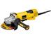 Esmerilhadeira Angular 5" 125mm DeWalt DWE4314 11000RPM 1500W - 1