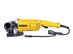 Esmerilhadeira Angular 9" 230mm DeWalt DWE490 6500RPM 2200W - 3