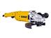Esmerilhadeira Angular 9" 230mm DeWalt DWE490 6500RPM 2200W - 4
