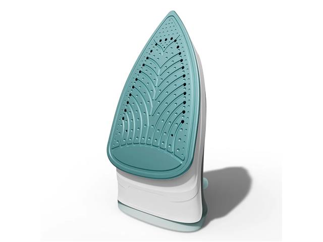 Ferro de Passar a Vapor Oster Antiaderente Verde 220V - 2