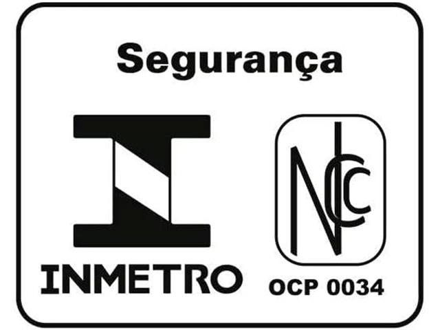 Ferro de Passar a Vapor Oster Aeroceramic Branco e Rosa 220V - 4