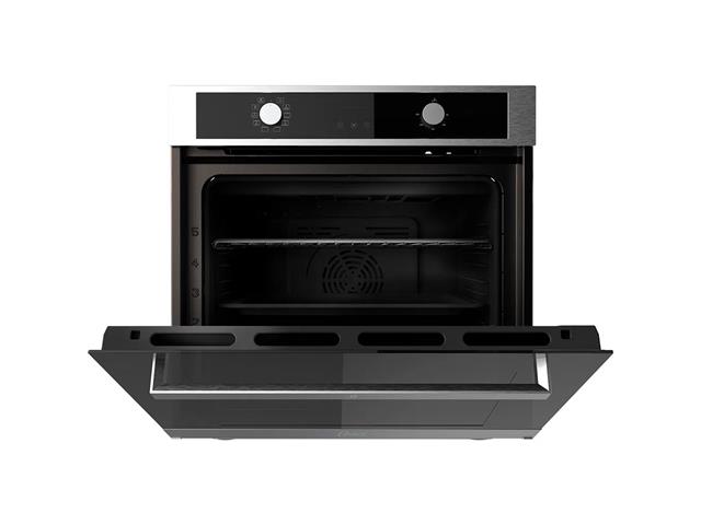 Forno de Embutir Elétrico Oster Semi Digital Black Inox 74 Litros 220V - 3
