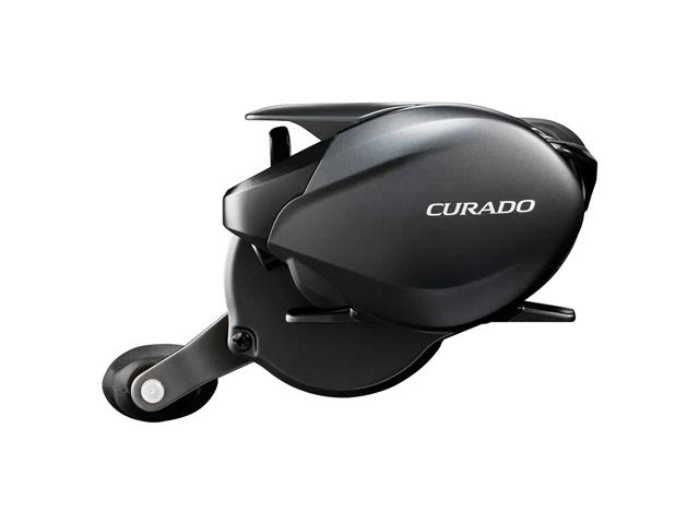 Carretilha Shimano Curado K 300 Direita - 2