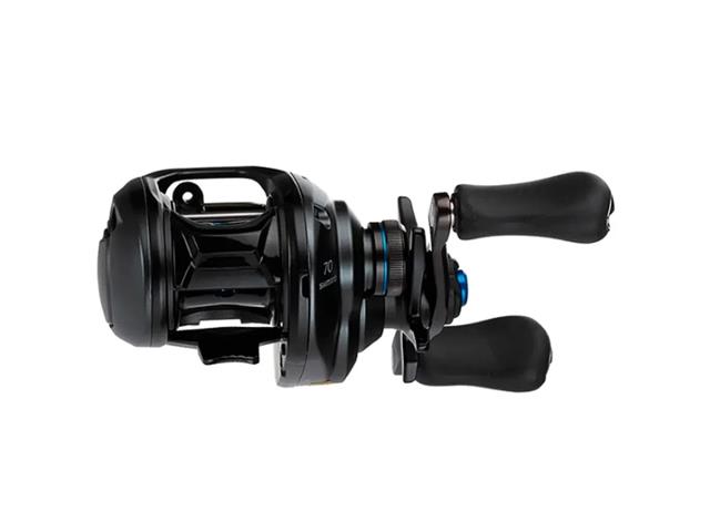 Carretilha Shimano SLX MGL 70 HG Direita - 3