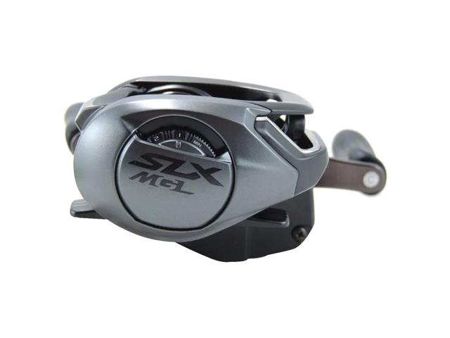 Carretilha Shimano SLX MGL 71 XG Esquerda - 2