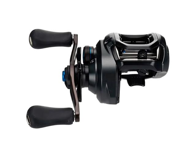 Carretilha Shimano SLX MGL 70 XG Direita - 1