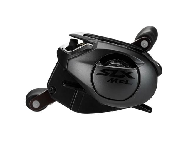 Carretilha Shimano SLX MGL 70 XG Direita - 2