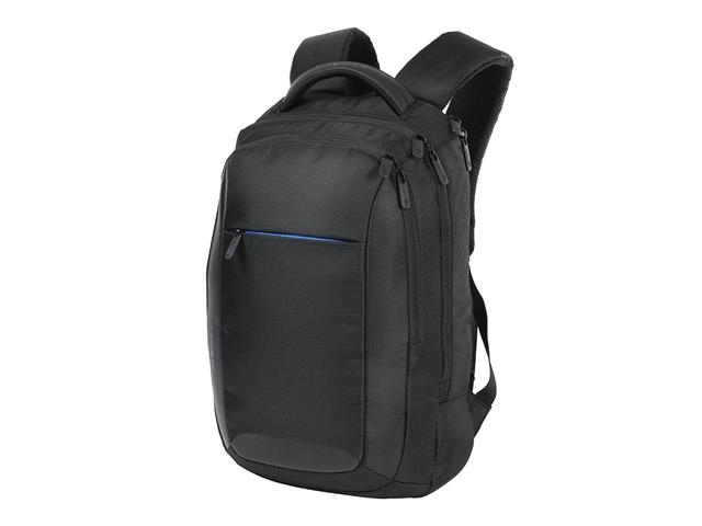 Mochila para Laptop Samsonite Business Ikonn Black II - 1