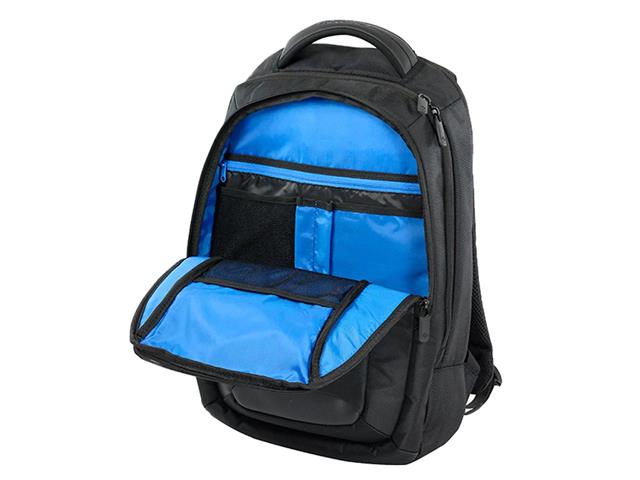 Mochila para Laptop Samsonite Business Ikonn Black II - 2