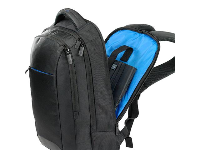 Mochila para Laptop Samsonite Business Ikonn Black II - 3