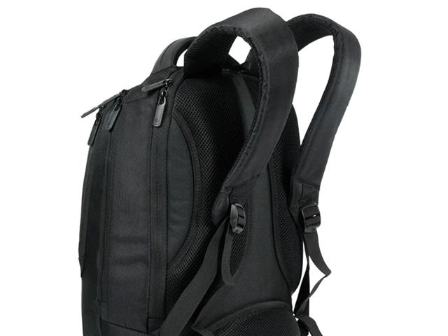 Mochila para Laptop Samsonite Business Ikonn Black II - 4