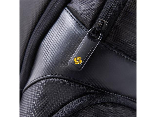 Mochila para Laptop Samsonite Business Ikonn Black III - 3