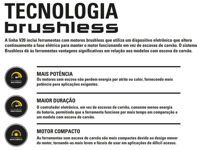 Chave de Impacto Stanley 1/2" com Maleta TSTAK 110V - 6