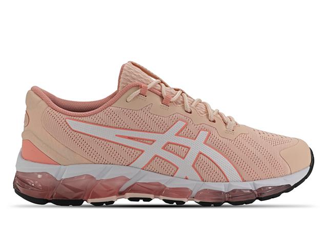 Tênis Asics Gel-Quantum 360 Direction Breeze/White Fem