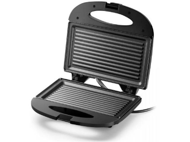 Grill e Sanduicheira Multilaser 750W 220V - 1