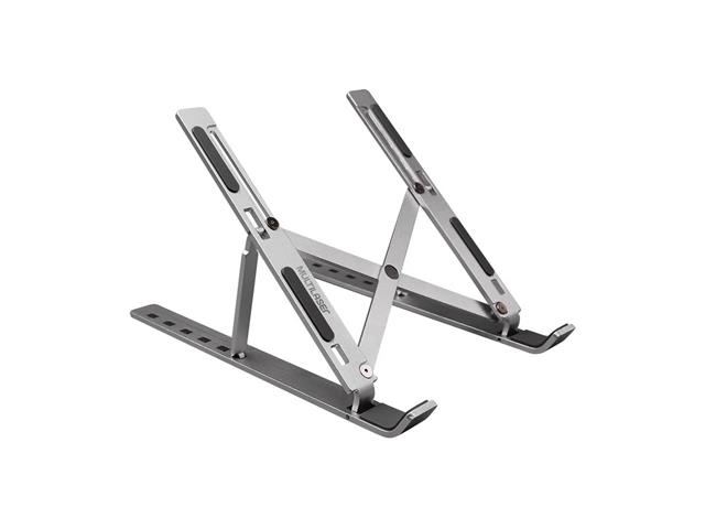 Suporte Portátil de Alumínio para Notebook Multilaser AC378 - 3