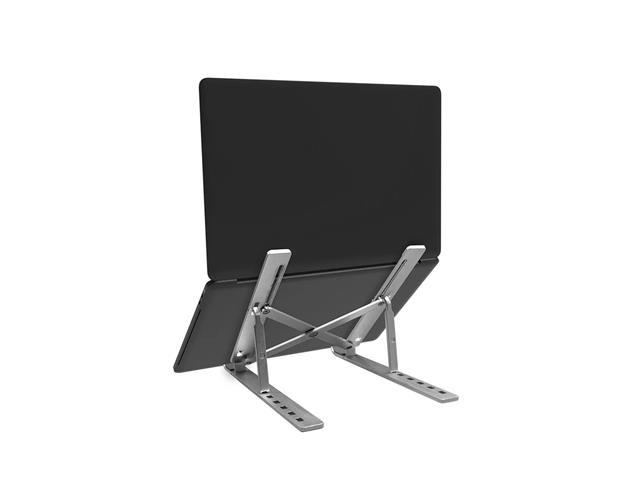 Suporte Portátil de Alumínio para Notebook Multilaser AC378 - 1