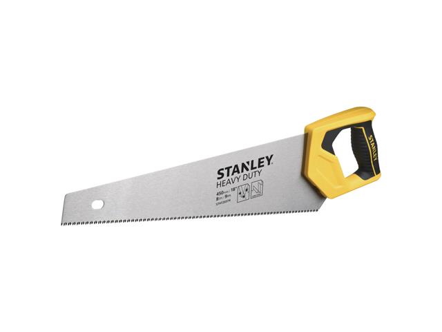 Serrote Stanley Heavy Duty Cabo Bimaterial 18” (450mm) - 1