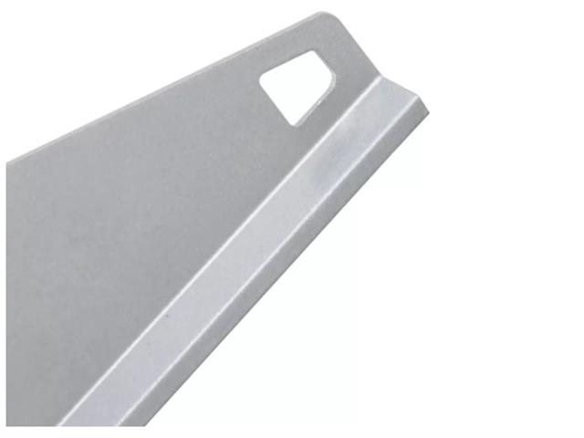 Nível de Alumínio com Base Magnética 355mm 14" Irwin 1884616 - 2