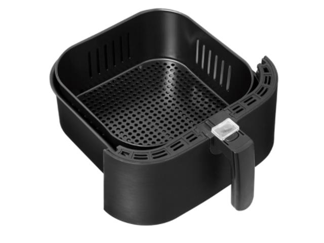 Fritadeira Elétrica Black&Decker sem Óleo Digital 7 Litros 110V - 5