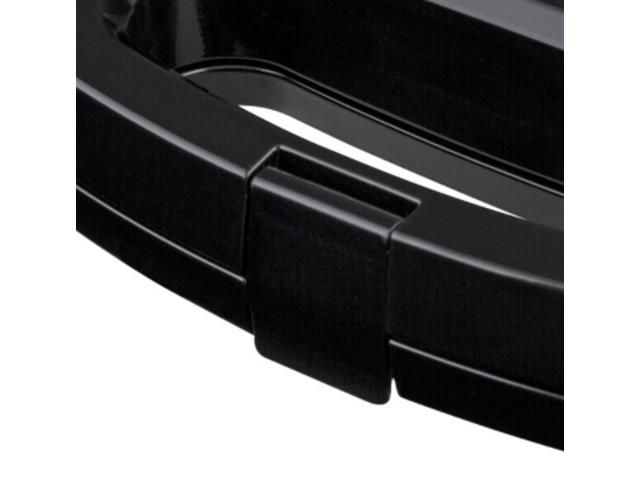 Sanduicheira Elétrica Black&Decker Preta 110V - 5