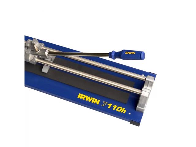 Cortador de Piso e Azulejo 7110H 110cm Irwin 891925 - 1