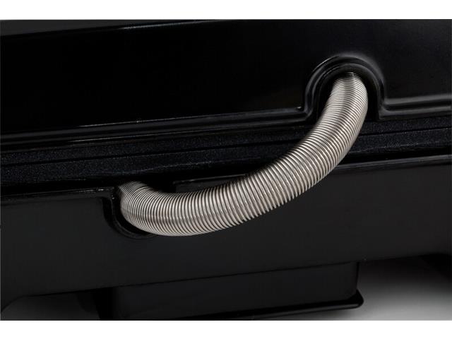 Grill e Sanduicheira Press Black&Decker Preta/Inox 110V - 5