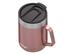 Caneca Térmica Contigo com Tampa 414ml Rosé - 2