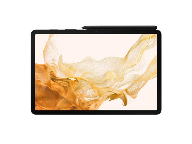 Tablet Samsung Galaxy Tab S8 11" S PEN 5G 256GB 8GB RAM 13+6MP Grafite