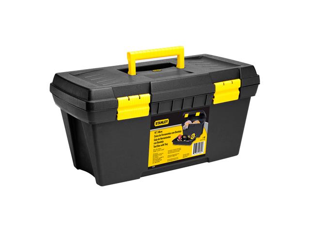 Caixa de ferramentas 19” Stanley - 1