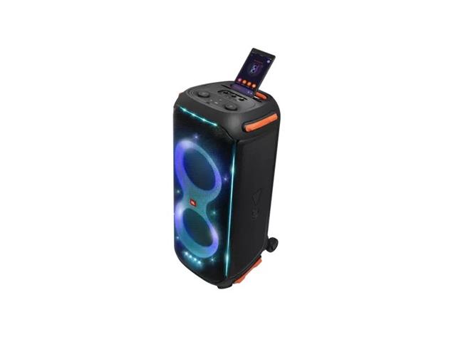 Caixa de Som Portátil Bluetooth JBL Partybox 710 - 1