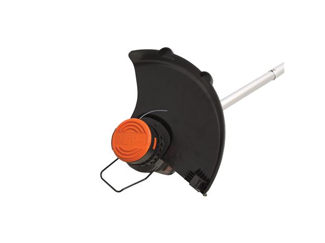 Aparador de Grama e Bordas Black&Decker 2 em 1 1000W 220V - 1