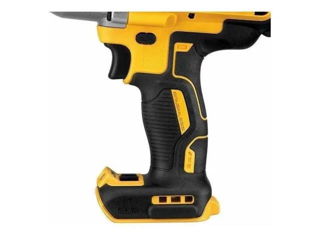 Chave de Impacto Dewalt 3/4" (19mm) 20V Max Li-Ion 950 Nm DCF897B-B3 - 3